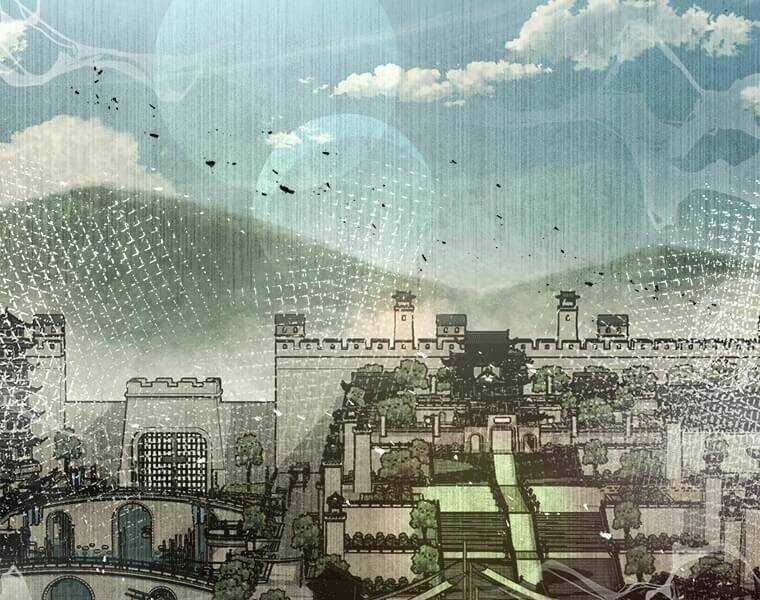 Đạo Sĩ Giang Hồ Chapter 53 trang 96