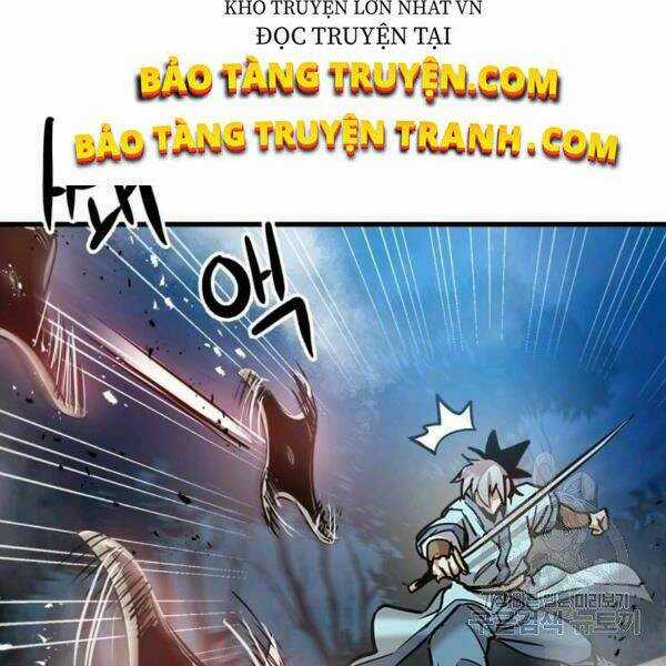 Đạo Sĩ Giang Hồ Chapter 54 trang 100