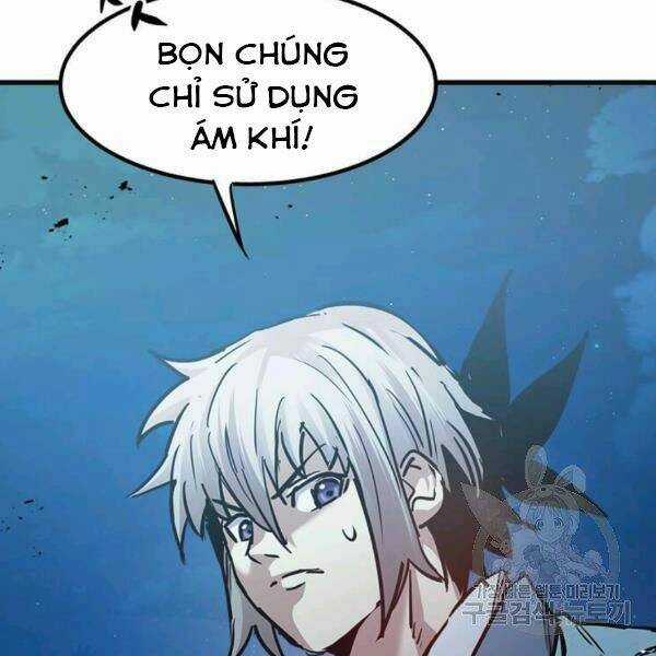Đạo Sĩ Giang Hồ Chapter 54 trang 107