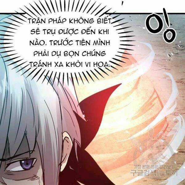 Đạo Sĩ Giang Hồ Chapter 54 trang 111