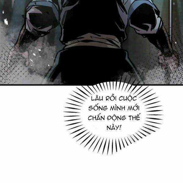 Đạo Sĩ Giang Hồ Chapter 54 trang 40