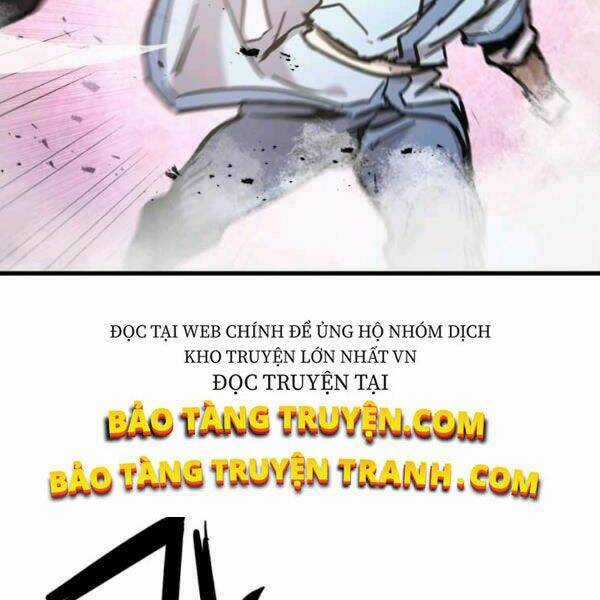 Đạo Sĩ Giang Hồ Chapter 54 trang 52