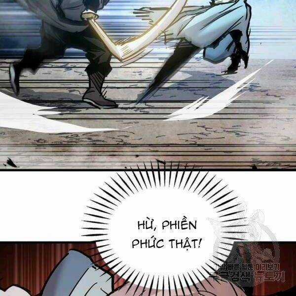 Đạo Sĩ Giang Hồ Chapter 54 trang 58