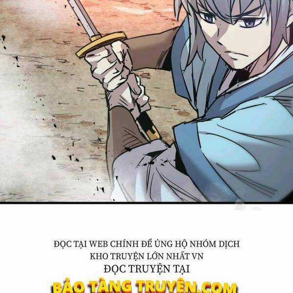 Đạo Sĩ Giang Hồ Chapter 54 trang 73