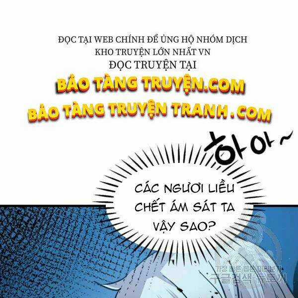 Đạo Sĩ Giang Hồ Chapter 54 trang 79