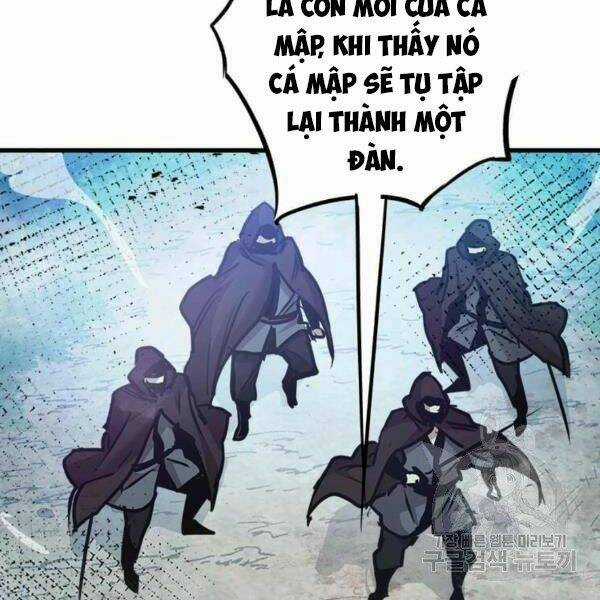 Đạo Sĩ Giang Hồ Chapter 54 trang 82