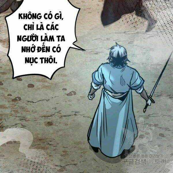 Đạo Sĩ Giang Hồ Chapter 54 trang 84