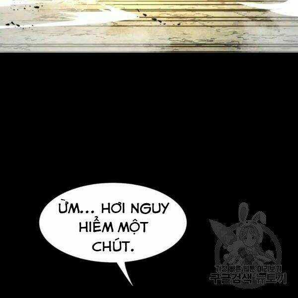 Đạo Sĩ Giang Hồ Chapter 55 trang 111