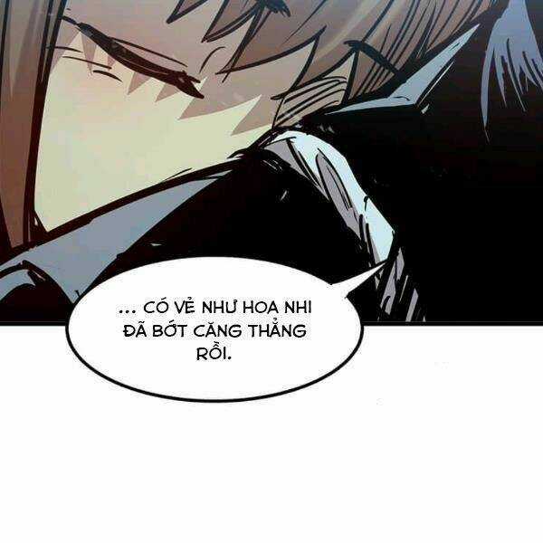 Đạo Sĩ Giang Hồ Chapter 55 trang 118