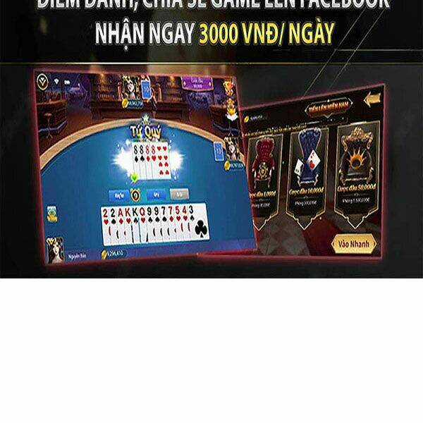 Đạo Sĩ Giang Hồ Chapter 55 trang 124