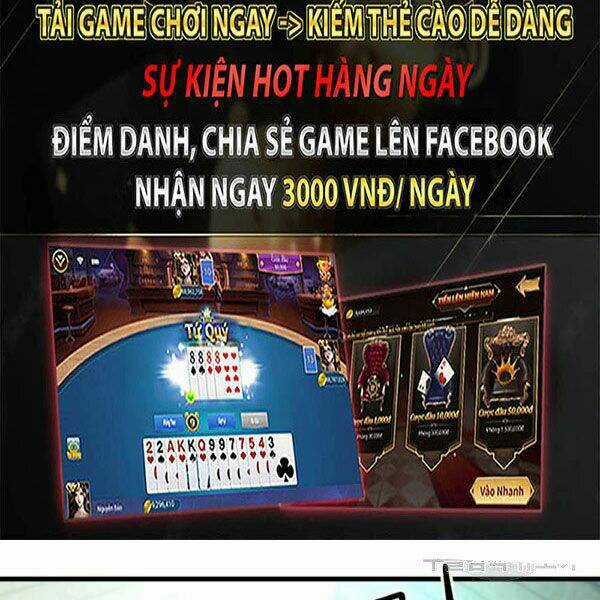 Đạo Sĩ Giang Hồ Chapter 55 trang 129