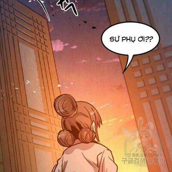 Đạo Sĩ Giang Hồ Chapter 55 trang 135