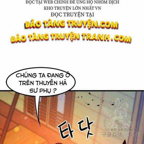 Đạo Sĩ Giang Hồ Chapter 55 trang 144