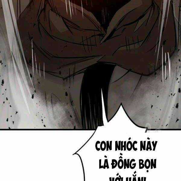 Đạo Sĩ Giang Hồ Chapter 55 trang 19