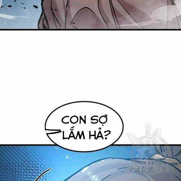 Đạo Sĩ Giang Hồ Chapter 55 trang 30