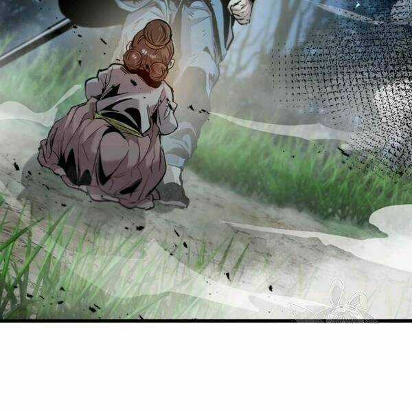 Đạo Sĩ Giang Hồ Chapter 55 trang 35