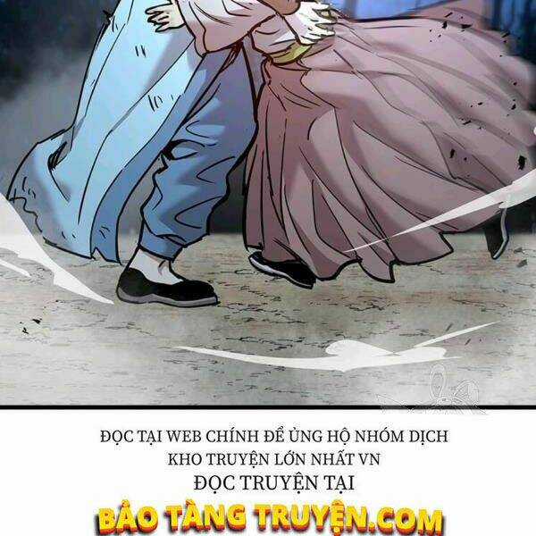 Đạo Sĩ Giang Hồ Chapter 55 trang 44