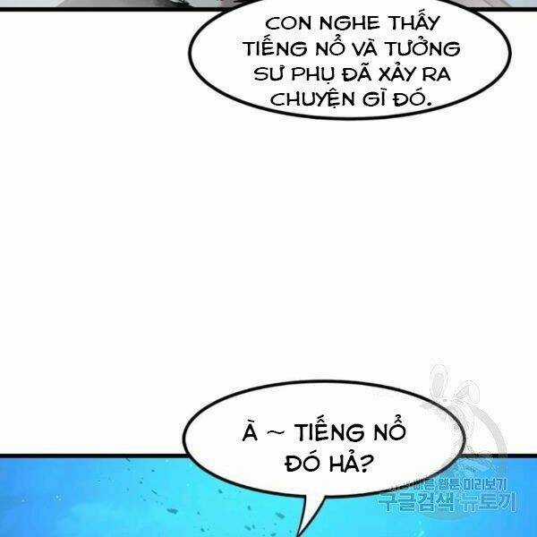 Đạo Sĩ Giang Hồ Chapter 55 trang 47