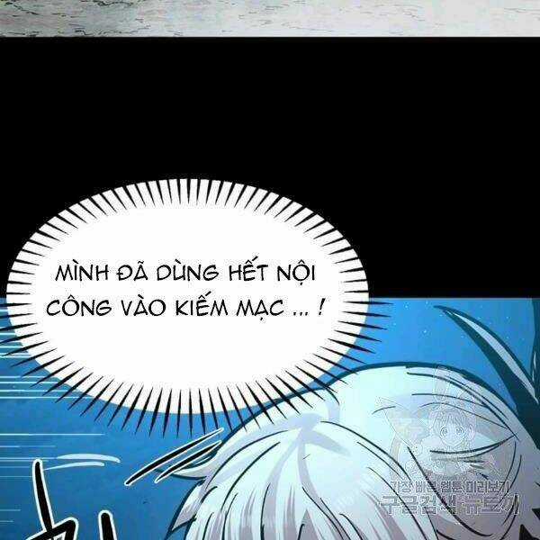 Đạo Sĩ Giang Hồ Chapter 55 trang 89