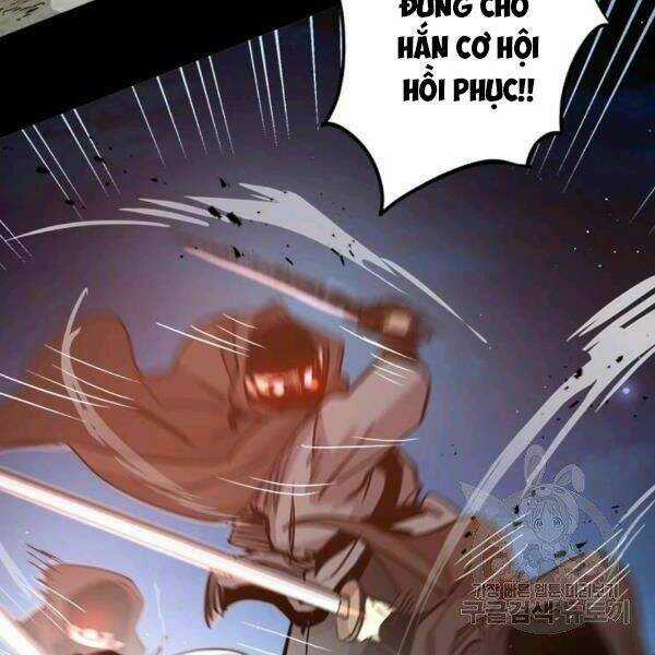 Đạo Sĩ Giang Hồ Chapter 55 trang 96