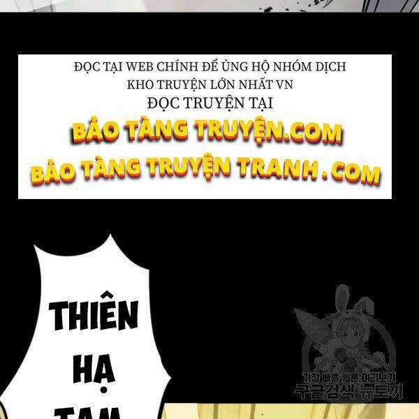 Đạo Sĩ Giang Hồ Chapter 55 trang 99