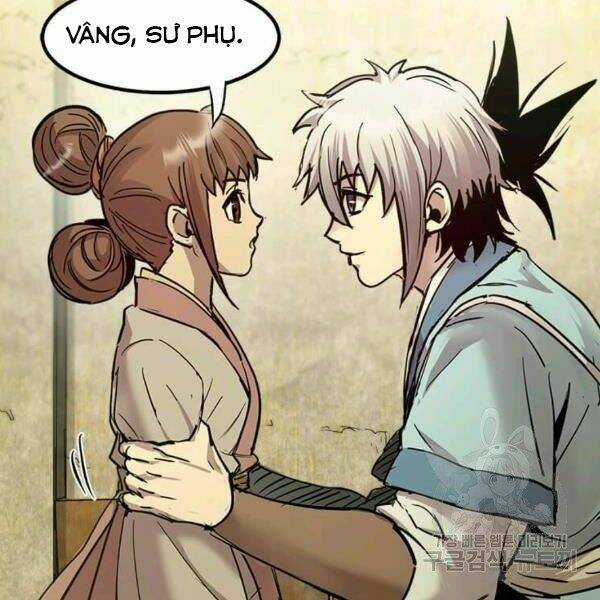 Đạo Sĩ Giang Hồ Chapter 56 trang 105