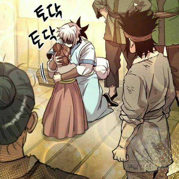 Đạo Sĩ Giang Hồ Chapter 56 trang 112