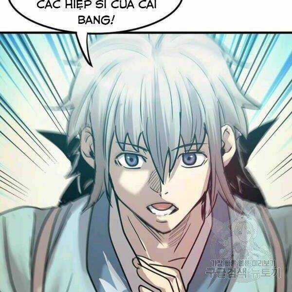 Đạo Sĩ Giang Hồ Chapter 56 trang 119