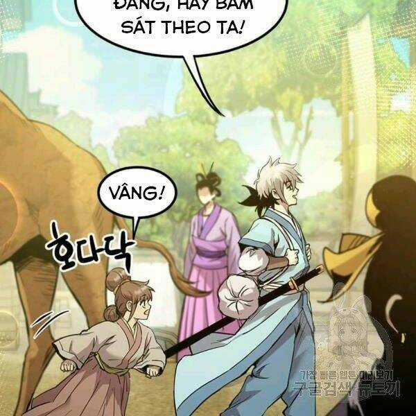 Đạo Sĩ Giang Hồ Chapter 56 trang 12