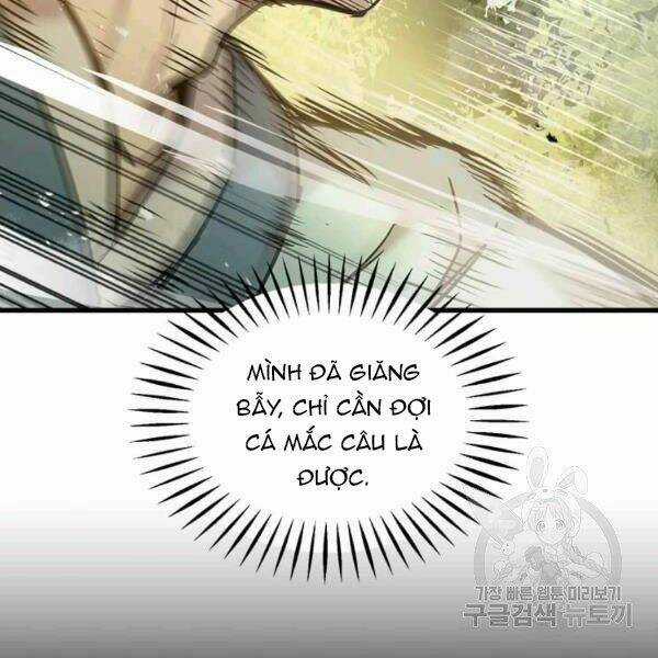 Đạo Sĩ Giang Hồ Chapter 56 trang 127