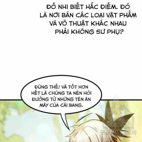 Đạo Sĩ Giang Hồ Chapter 56 trang 15