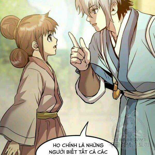 Đạo Sĩ Giang Hồ Chapter 56 trang 16