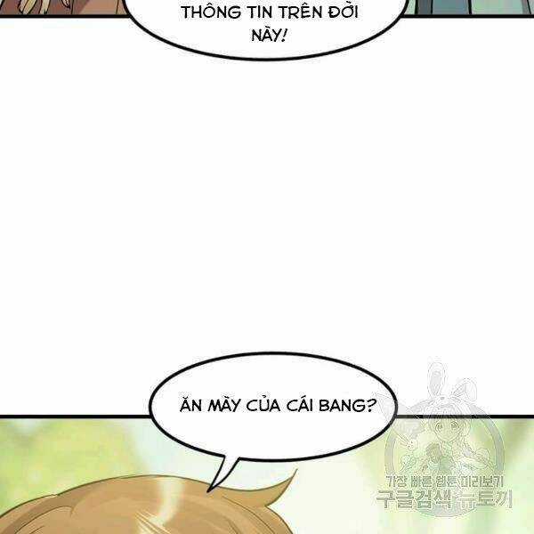 Đạo Sĩ Giang Hồ Chapter 56 trang 17