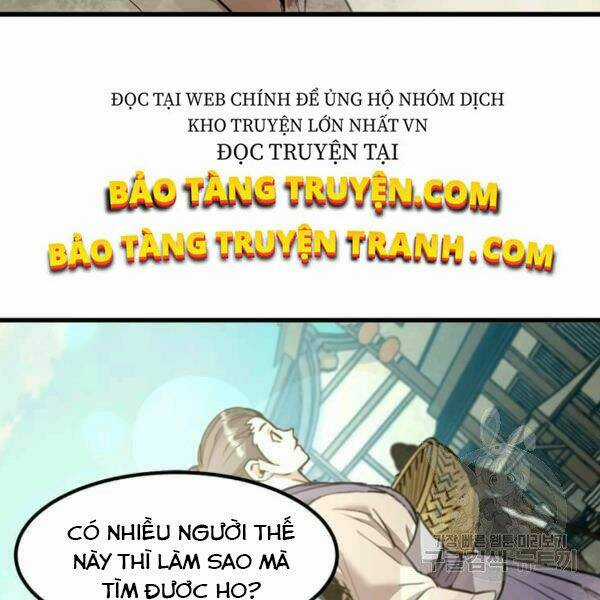 Đạo Sĩ Giang Hồ Chapter 56 trang 19