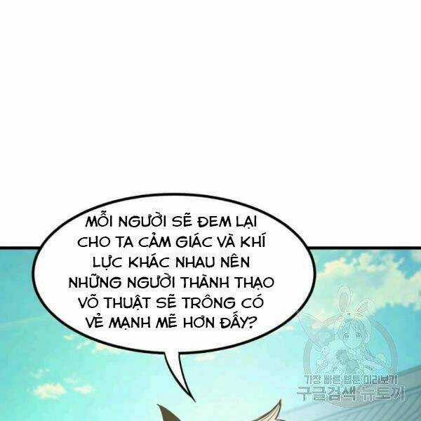 Đạo Sĩ Giang Hồ Chapter 56 trang 21