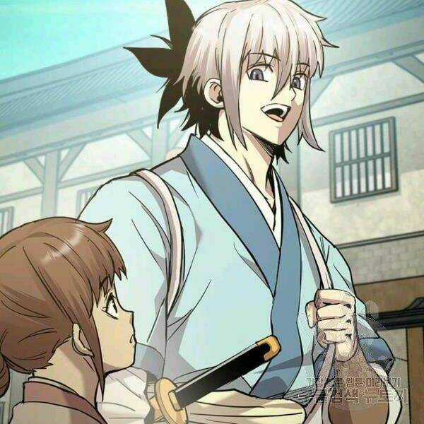 Đạo Sĩ Giang Hồ Chapter 56 trang 22