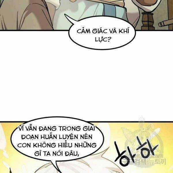 Đạo Sĩ Giang Hồ Chapter 56 trang 23