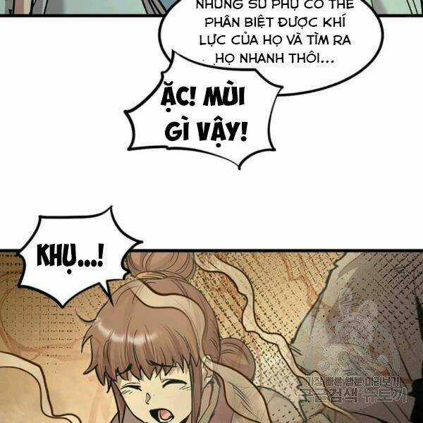 Đạo Sĩ Giang Hồ Chapter 56 trang 25