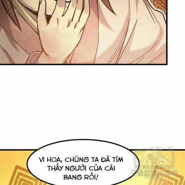 Đạo Sĩ Giang Hồ Chapter 56 trang 29