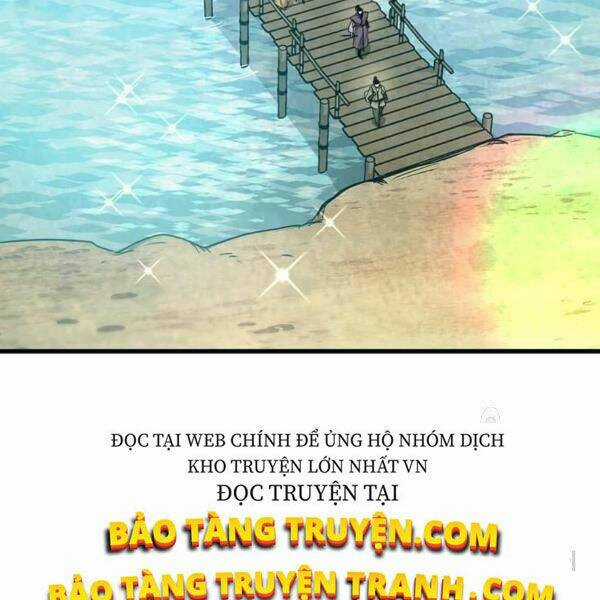 Đạo Sĩ Giang Hồ Chapter 56 trang 3