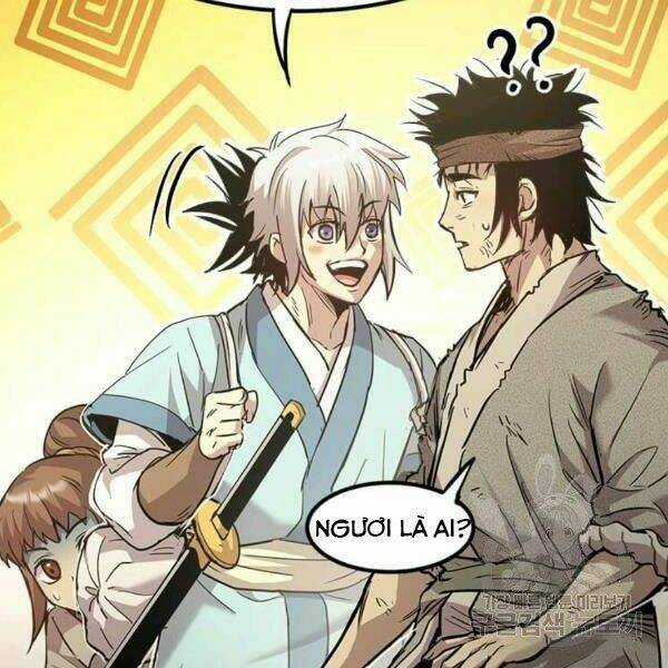 Đạo Sĩ Giang Hồ Chapter 56 trang 30