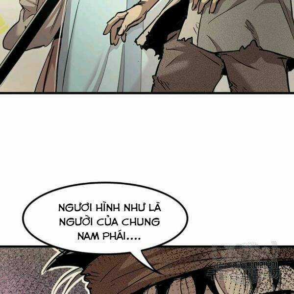 Đạo Sĩ Giang Hồ Chapter 56 trang 31