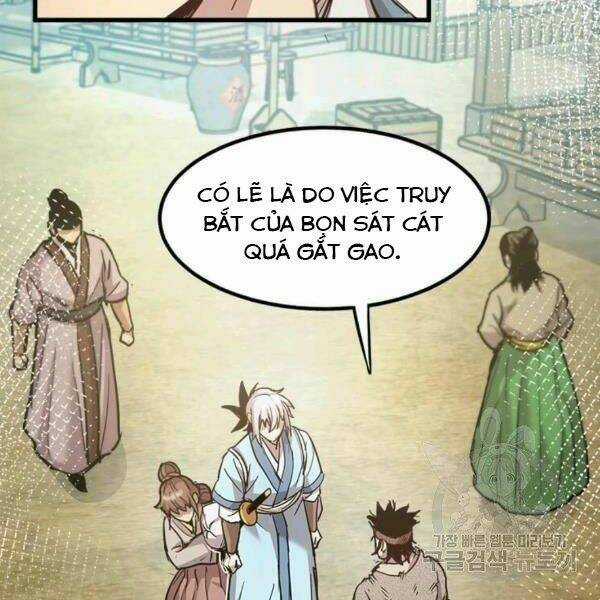 Đạo Sĩ Giang Hồ Chapter 56 trang 36