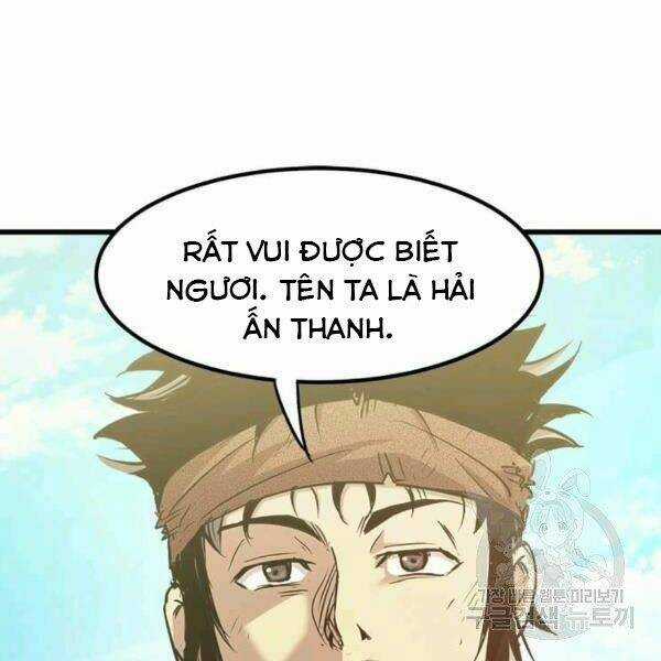 Đạo Sĩ Giang Hồ Chapter 56 trang 38