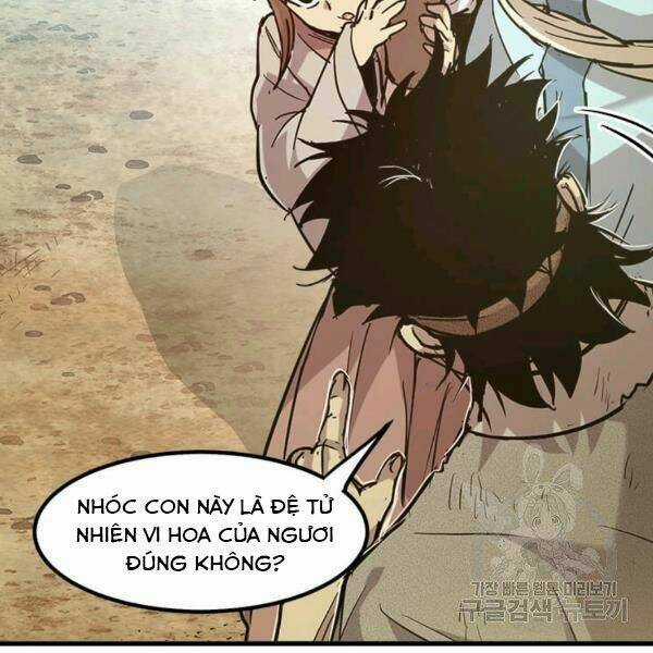 Đạo Sĩ Giang Hồ Chapter 56 trang 41