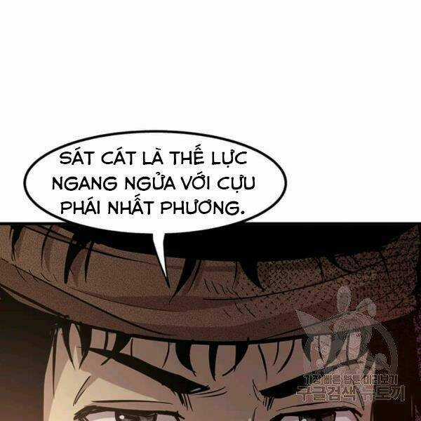 Đạo Sĩ Giang Hồ Chapter 56 trang 47