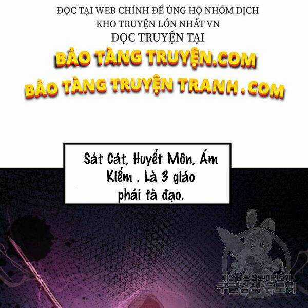 Đạo Sĩ Giang Hồ Chapter 56 trang 49