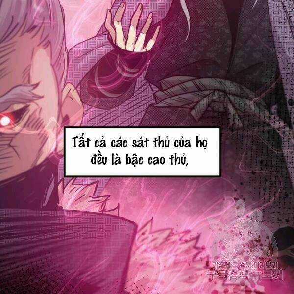 Đạo Sĩ Giang Hồ Chapter 56 trang 51