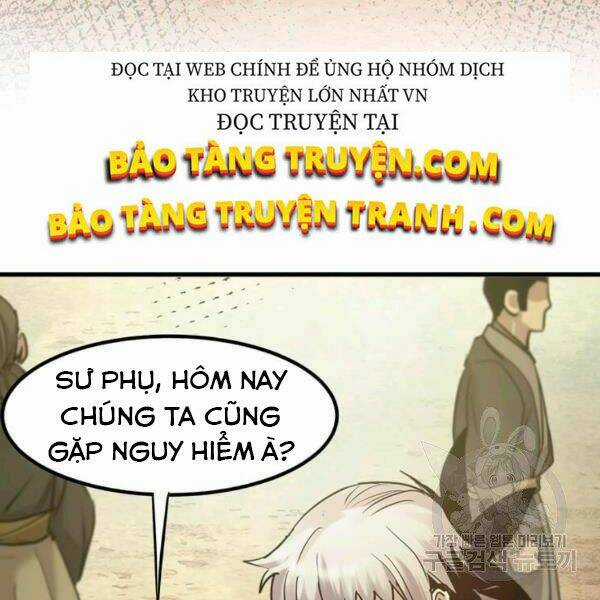 Đạo Sĩ Giang Hồ Chapter 56 trang 54