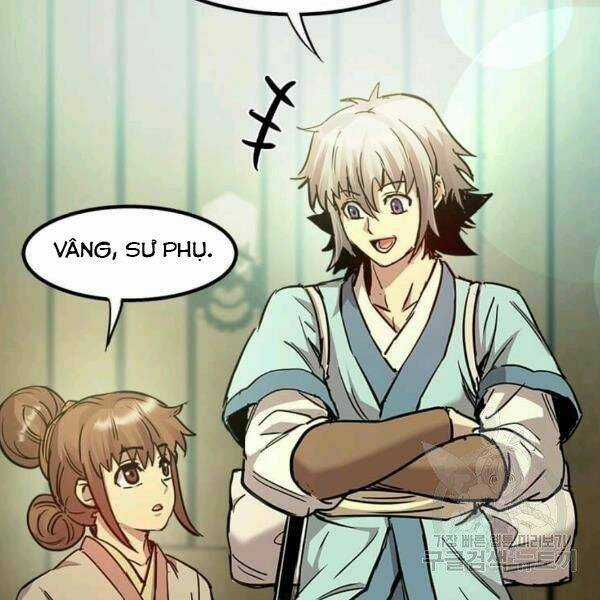 Đạo Sĩ Giang Hồ Chapter 56 trang 68